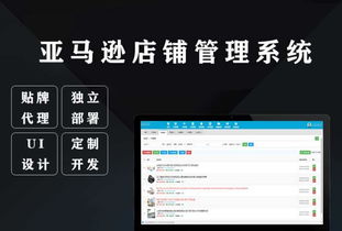 亚马逊无货源模式 跨境电商新手的首选入门路径